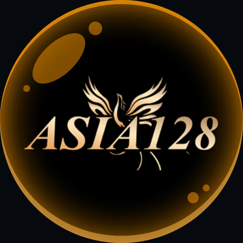 ASIA128 - Aplikasi Stiker dan Status Terbaik untuk Sosial & Chat