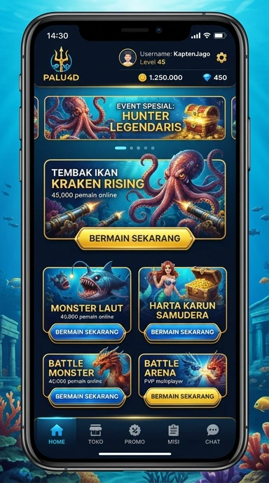 palu4d - Hub Unduhan Terpercaya untuk Semua Jenis File